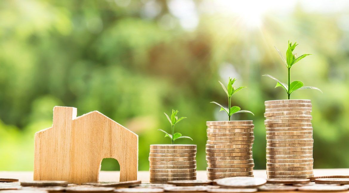El futuro inmobiliario